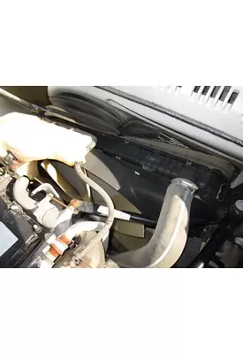 FREIGHTLINER CASCADIA Radiators