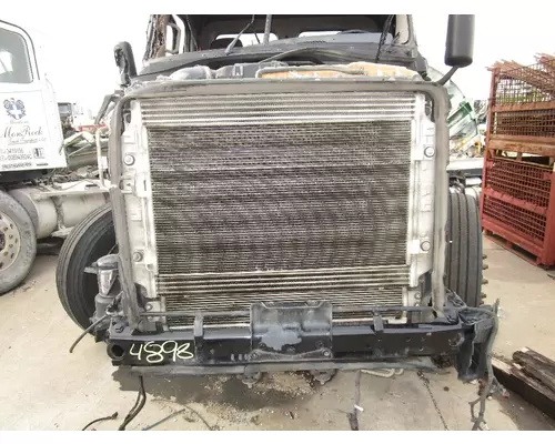 FREIGHTLINER CASCADIA Radiators