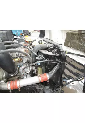 FREIGHTLINER CASCADIA Radiators