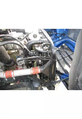 FREIGHTLINER CASCADIA Radiators