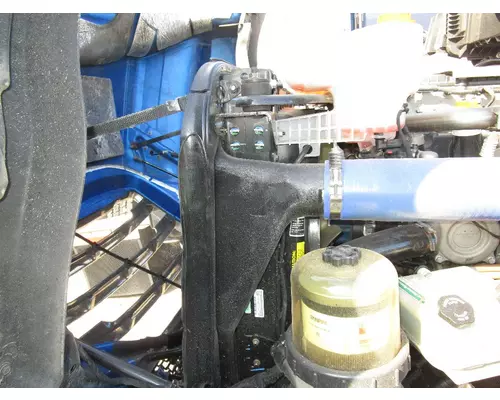 FREIGHTLINER CASCADIA Radiators