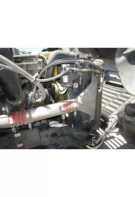 FREIGHTLINER CASCADIA Radiators