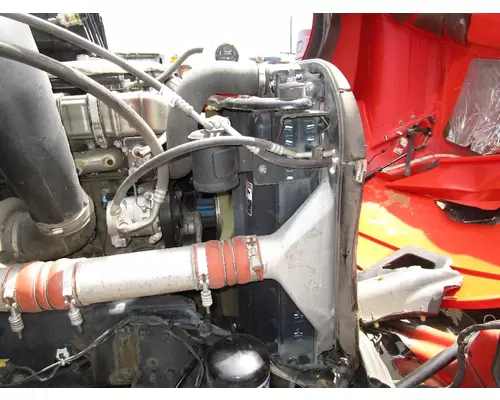 FREIGHTLINER CASCADIA Radiators