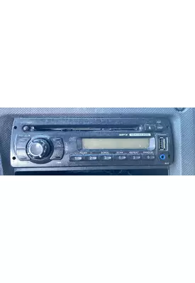 FREIGHTLINER CASCADIA Radio