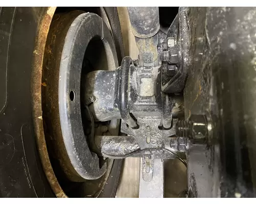 FREIGHTLINER CASCADIA Rear Forward, Axle Assembly
