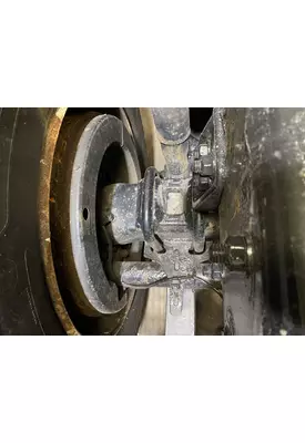 FREIGHTLINER CASCADIA Rear Forward, Axle Assembly