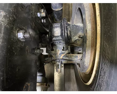 FREIGHTLINER CASCADIA Rear Forward, Axle Assembly