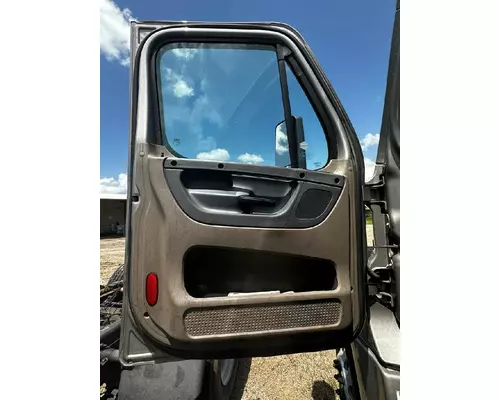 FREIGHTLINER CASCADIA Rear Forward, Axle Assembly