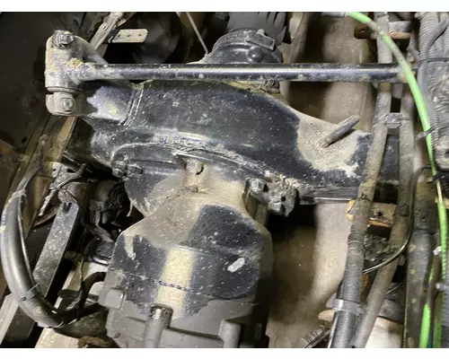 FREIGHTLINER CASCADIA Rear Forward, Axle Assembly