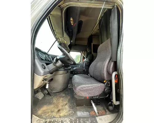 FREIGHTLINER CASCADIA Rear Forward, Axle Assembly