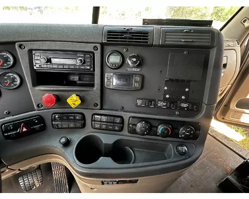 FREIGHTLINER CASCADIA Rear Forward, Axle Assembly