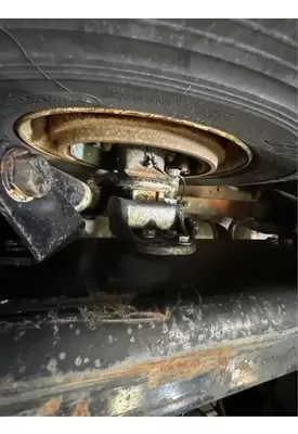 FREIGHTLINER CASCADIA Rear Forward, Axle Assembly