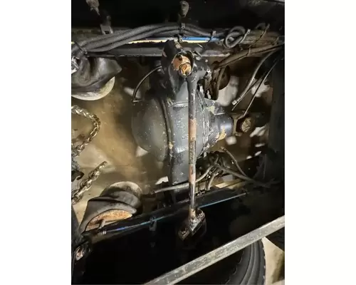FREIGHTLINER CASCADIA Rear Forward, Axle Assembly