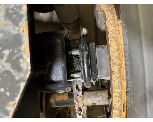 FREIGHTLINER CASCADIA Rear Forward, Axle Assembly