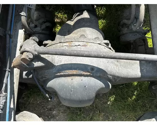 FREIGHTLINER CASCADIA Rear Forward, Axle Assembly