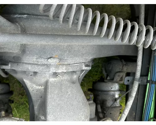 FREIGHTLINER CASCADIA Rear Forward, Axle Assembly