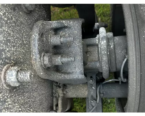 FREIGHTLINER CASCADIA Rear Forward, Axle Assembly