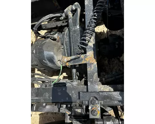 FREIGHTLINER CASCADIA Rear Rear, Axle Assembly