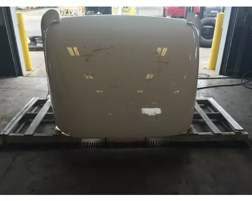 FREIGHTLINER CASCADIA Roof Air Shield