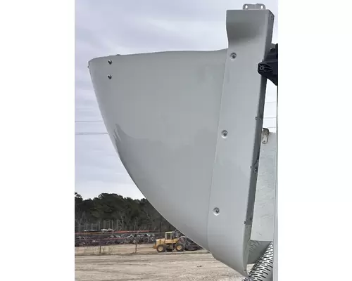 FREIGHTLINER CASCADIA Roof FairingAir Shield
