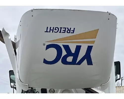 FREIGHTLINER CASCADIA Roof FairingAir Shield