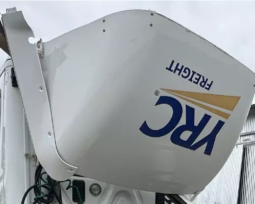 FREIGHTLINER CASCADIA Roof FairingAir Shield
