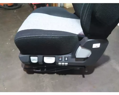 FREIGHTLINER CASCADIA SEAT, FRONT