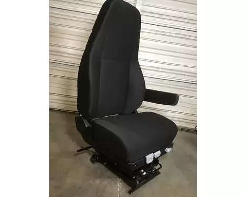 FREIGHTLINER CASCADIA SEAT, FRONT