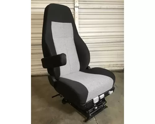 FREIGHTLINER CASCADIA SEAT, FRONT