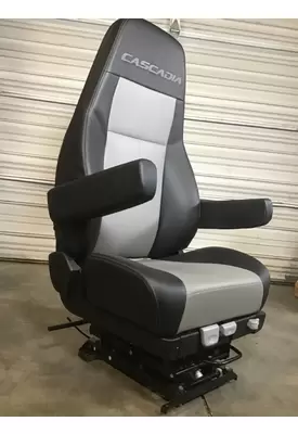 FREIGHTLINER CASCADIA SEAT, FRONT