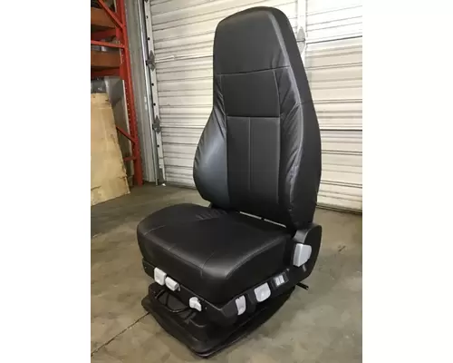 FREIGHTLINER CASCADIA SEAT, FRONT