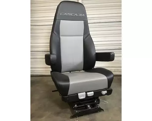 FREIGHTLINER CASCADIA SEAT, FRONT