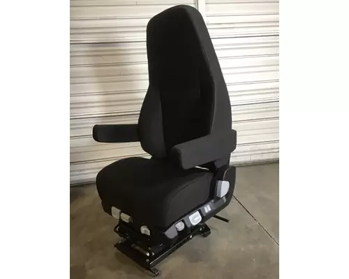 FREIGHTLINER CASCADIA SEAT, FRONT