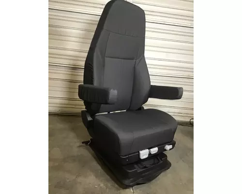 FREIGHTLINER CASCADIA SEAT, FRONT