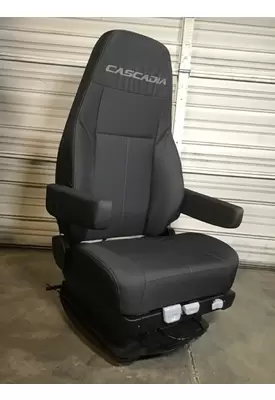 FREIGHTLINER CASCADIA SEAT, FRONT