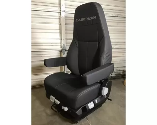 FREIGHTLINER CASCADIA SEAT, FRONT