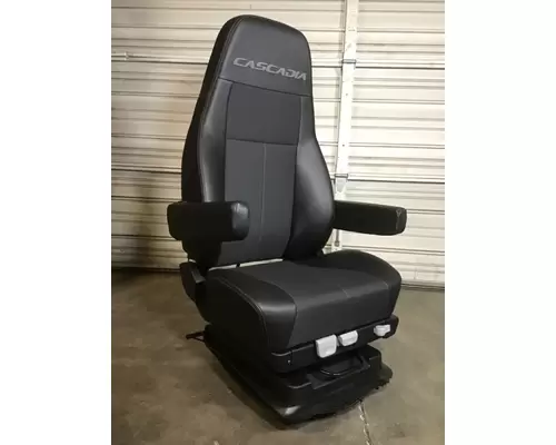 FREIGHTLINER CASCADIA SEAT, FRONT