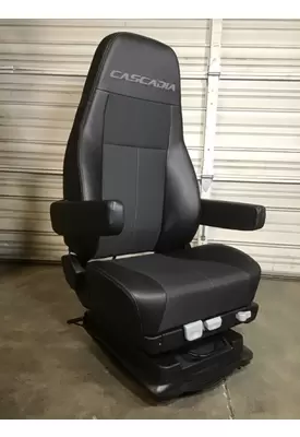 FREIGHTLINER CASCADIA SEAT, FRONT