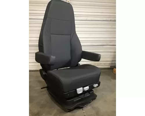 FREIGHTLINER CASCADIA SEAT, FRONT