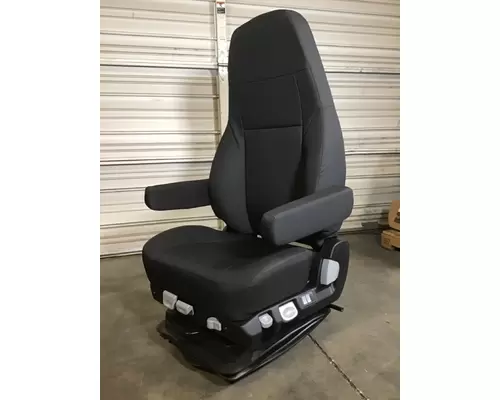 FREIGHTLINER CASCADIA SEAT, FRONT