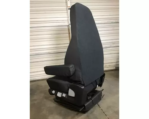 FREIGHTLINER CASCADIA SEAT, FRONT