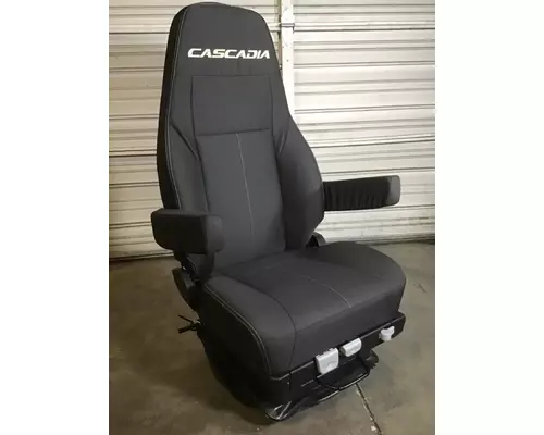 FREIGHTLINER CASCADIA SEAT, FRONT