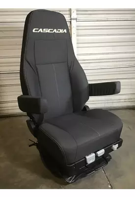 FREIGHTLINER CASCADIA SEAT, FRONT