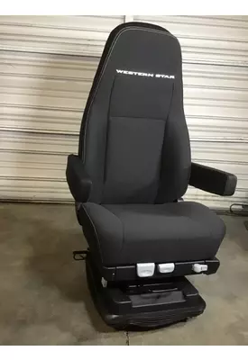 FREIGHTLINER CASCADIA SEAT, FRONT