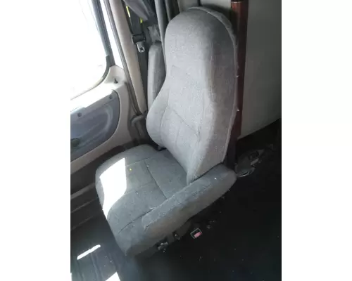 FREIGHTLINER CASCADIA SEAT, FRONT