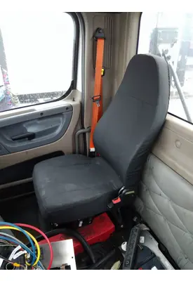 FREIGHTLINER CASCADIA SEAT, FRONT