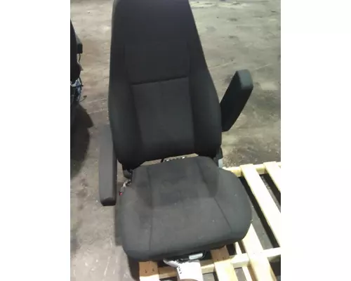 FREIGHTLINER CASCADIA SEAT, FRONT