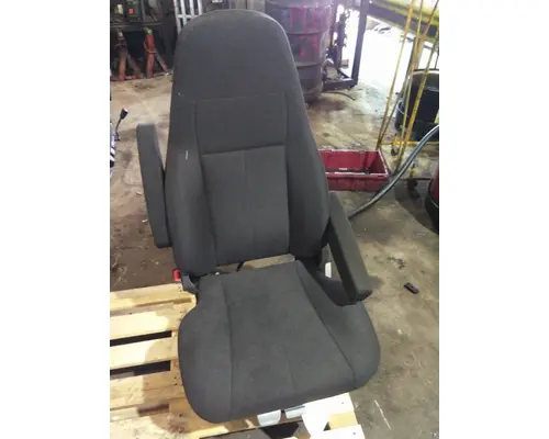 FREIGHTLINER CASCADIA SEAT, FRONT