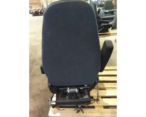 FREIGHTLINER CASCADIA SEAT, FRONT