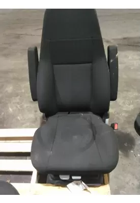FREIGHTLINER CASCADIA SEAT, FRONT